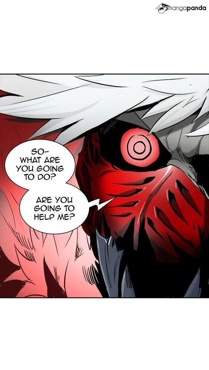 Tower of God Chapter 327 image 035